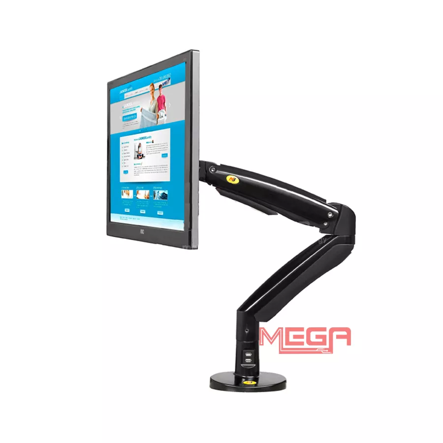 Giá treo màn hình NB F100A 22- 35 inch