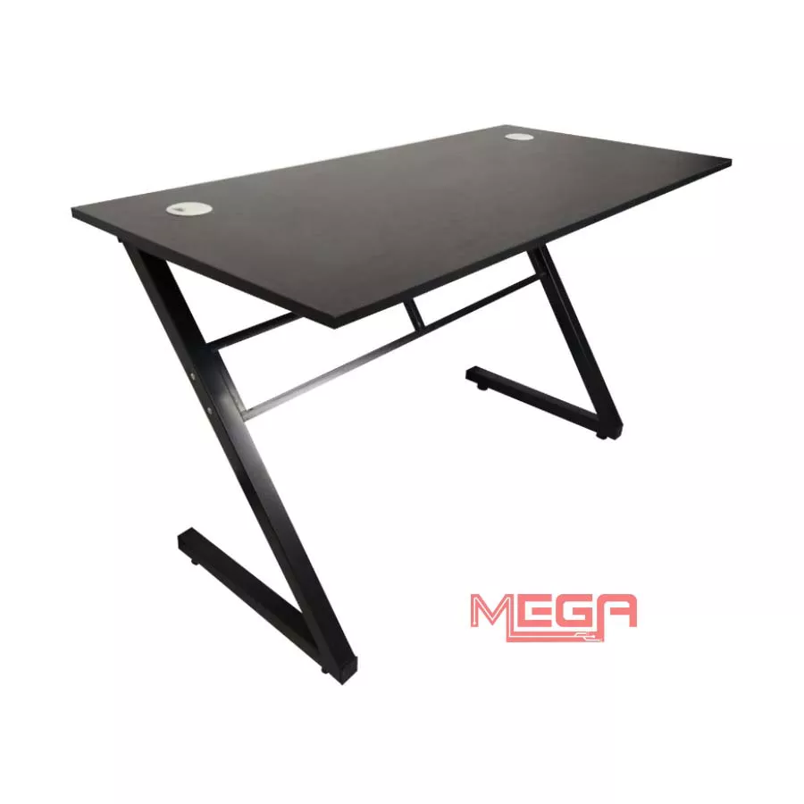 Bàn gaming Fufutech chữ Z 1m4