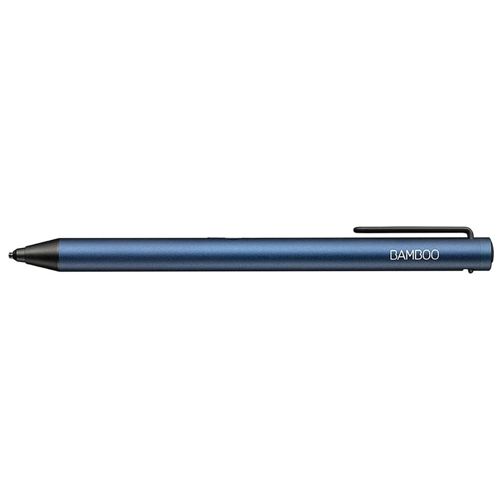 Bút cảm ứng Wacom Bamboo Solo, 4th Generation CS-190/B0-CX