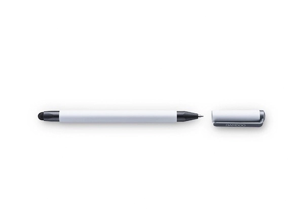 Bút cảm ứng Wacom Bamboo Duo, 4th Generation CS-191/W0-CX