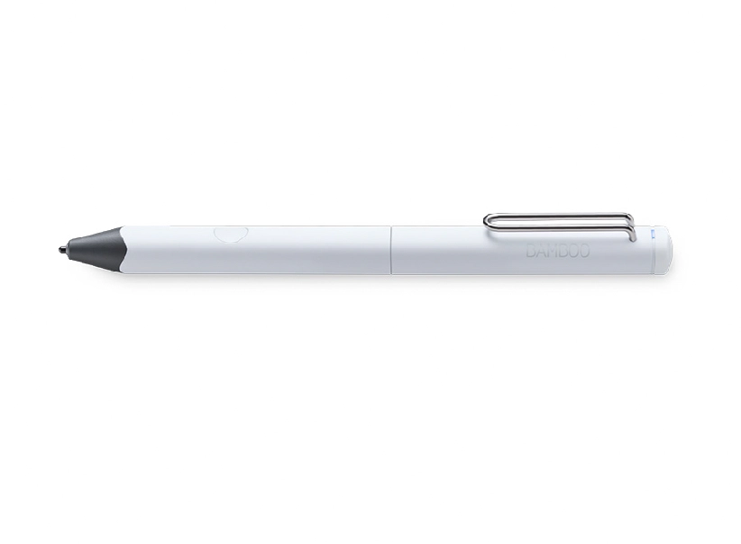 Bút cảm ứng Wacom Bamboo Fineline, 3rd Generation CS-610C/W0-CX