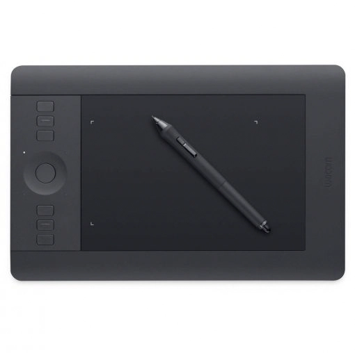 Bảng vẽ Wacom Intuos Pro Pen & Touch Small PTH-451/K1-CX