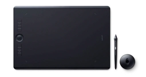 Bảng vẽ Wacom Intuos Pro - Large PTH-860/K0-CX