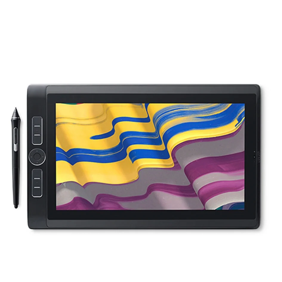 Bảng vẽ Wacom MobileStudio Pro 13 DTH-W1320H/K0-CX