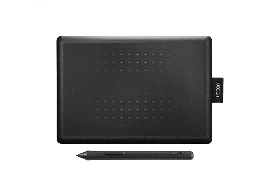 Bảng vẽ Wacom SMALL CTL-472/K0-CX