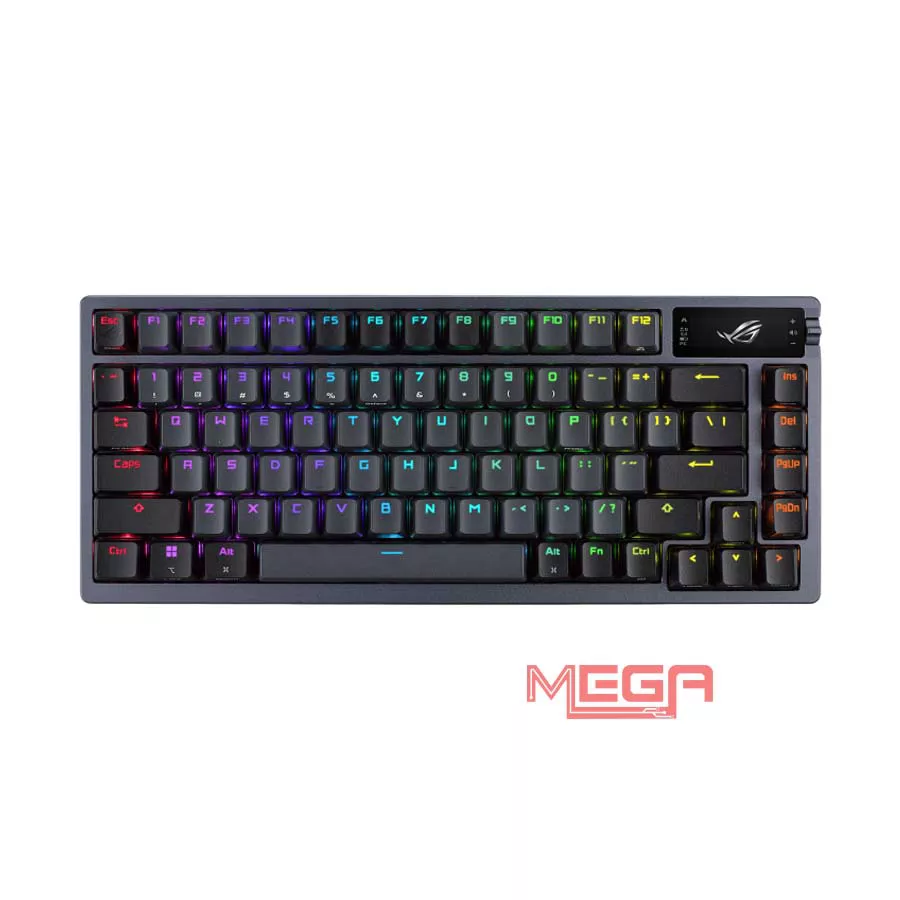 Bàn phím Gaming Asus ROG Azoth NXSM