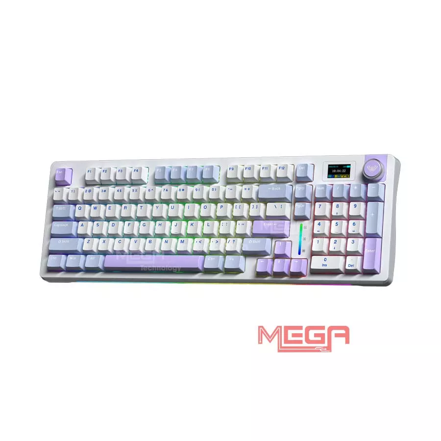 Bàn phím Gaming AULA S98 Pro