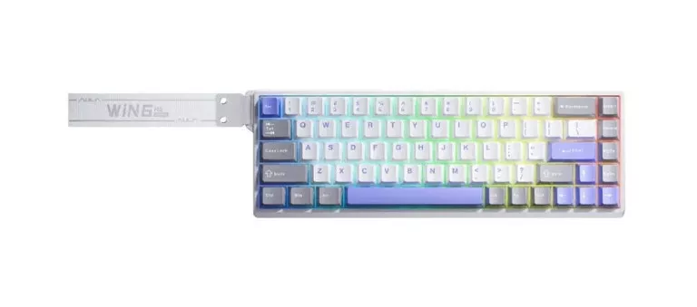 Bàn phím Gaming Aula S100 Pro