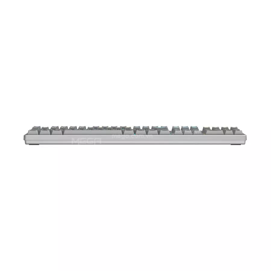 Bàn phím cơ AULA S2022 Pro Xám