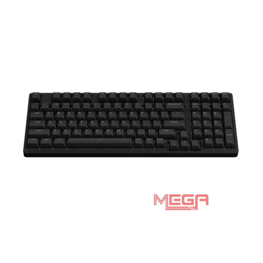 Bàn phím AKKO 3098B Plus Black