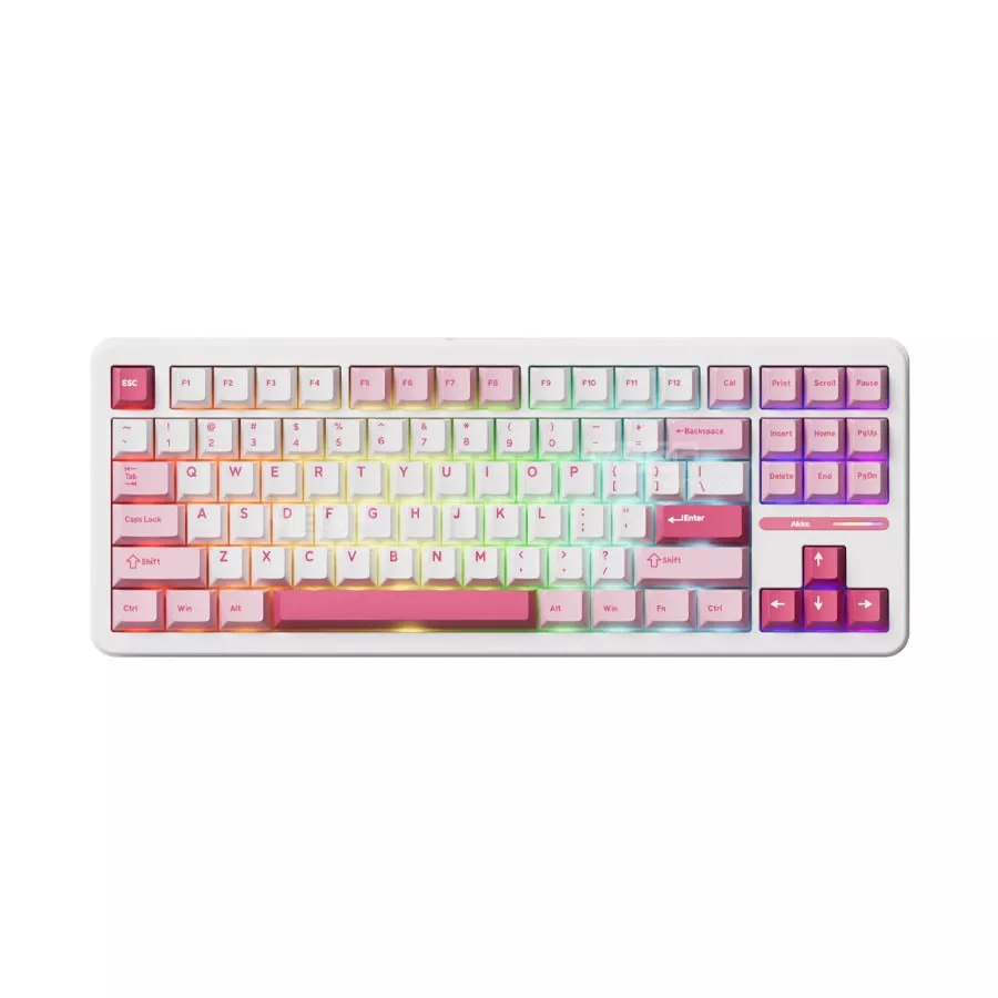 Bàn phím AKKO 3108 V3 Joy of Life