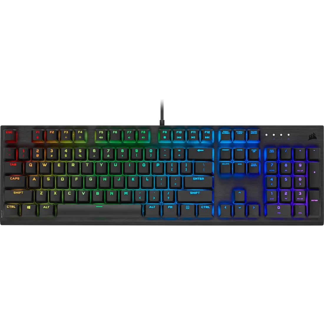 Bàn phím Corsair K70 MAX CH-910961G-NA