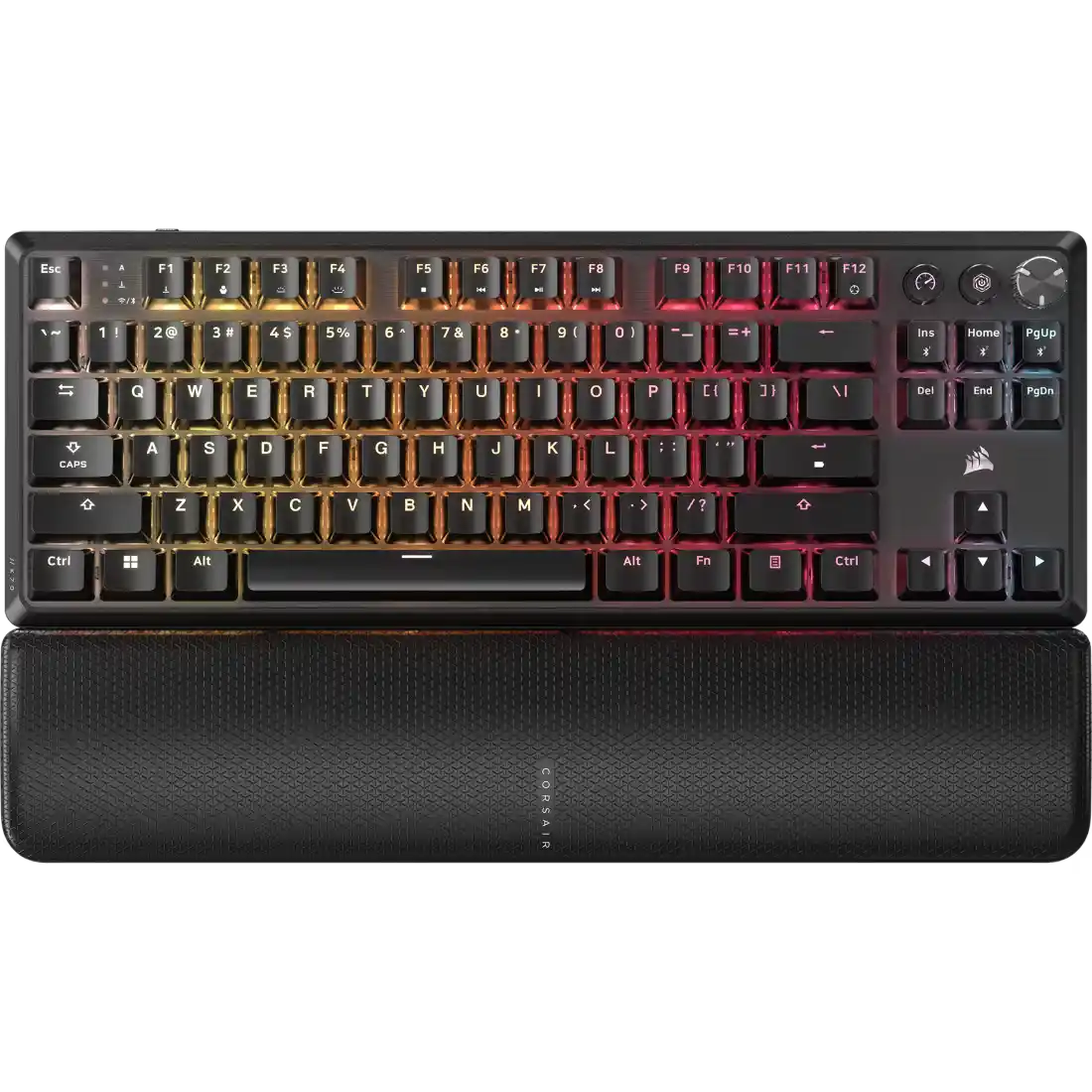 Bàn phím Corsair K70 Core TKL CH-911911E-NA