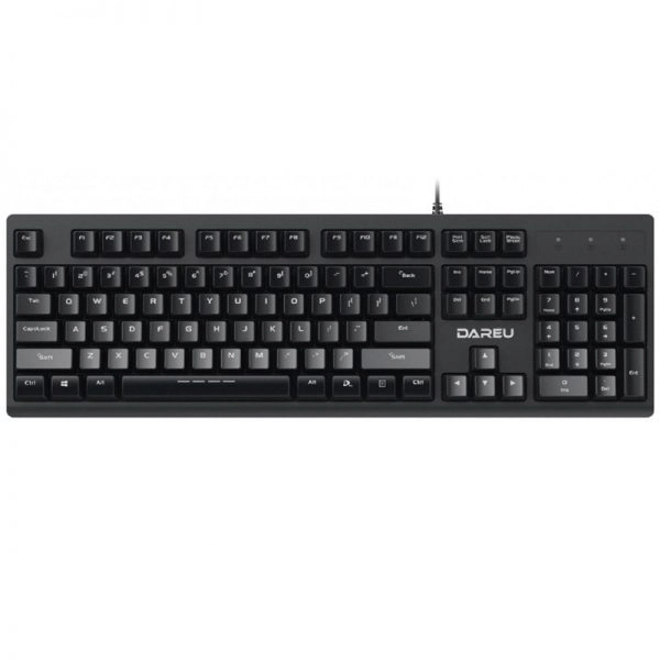 Bàn phím DAREU LK135 Gaming