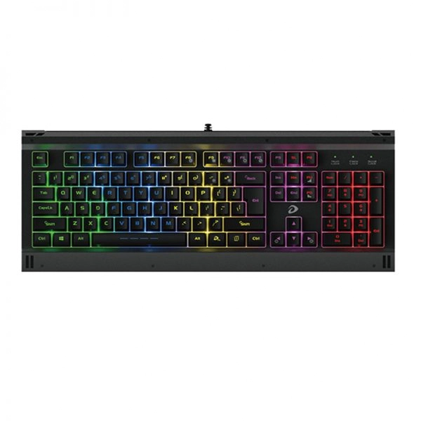 Bàn phím giả cơ DAREU LK145 Gaming