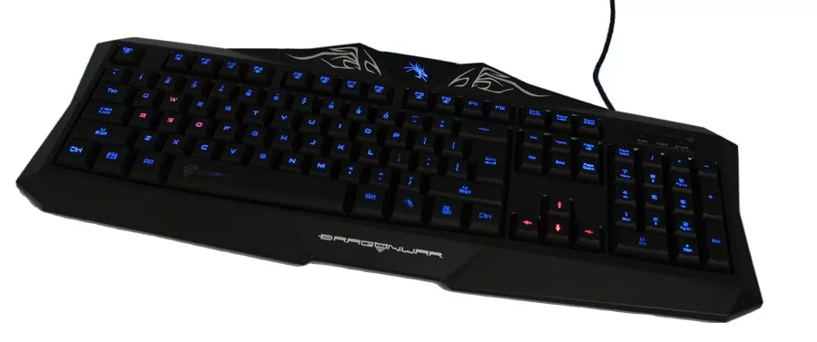 Bàn phím Dragon GK 004 Gaming