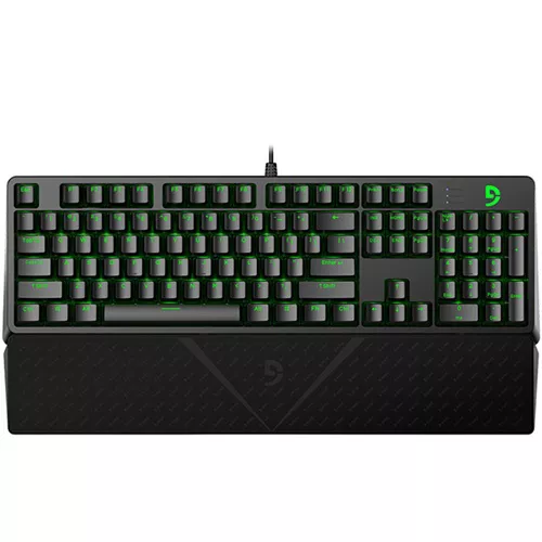 Bàn phím Gaming có dây Fuhlen G900S