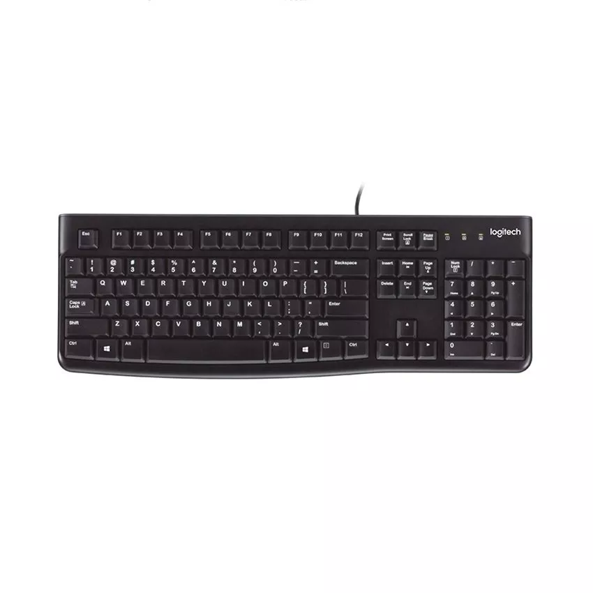 Bàn phím Logitech K120