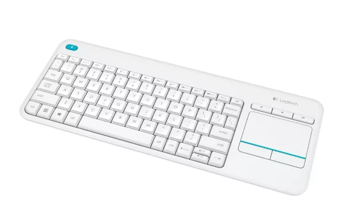 Bàn phím Logitech K400 Plus