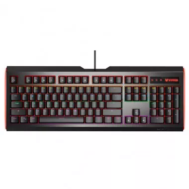 Bàn phím gaming Rapoo V500L Backlit Mechanical US