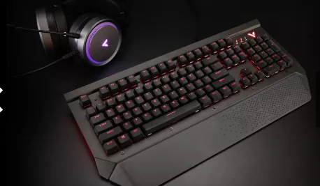 Bàn phím cơ gaming Rapoo VT780S IR