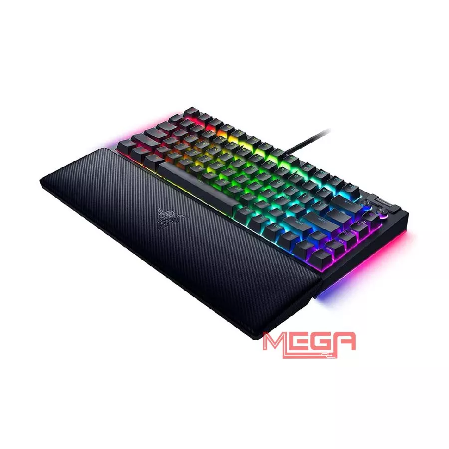 Bàn phím cơ Razer BlackWidow V4