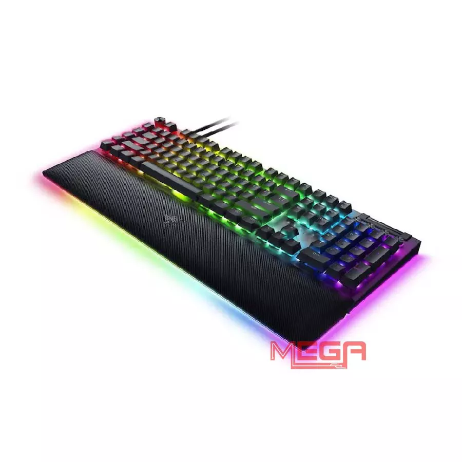 Bàn phím Razer BlackWidow V4 Pro