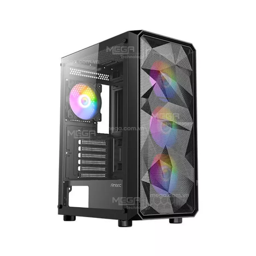 Case Antec AX83 RGB elite