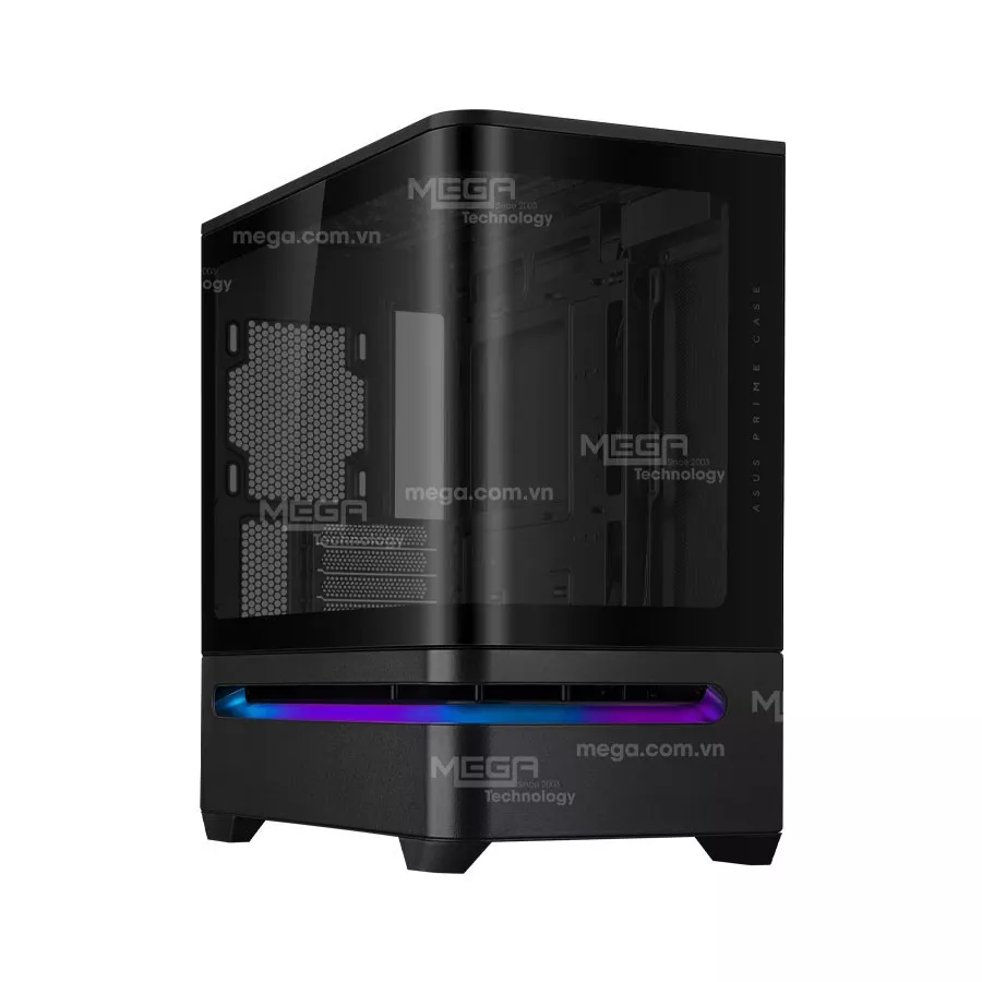 Case Asus PRIME AP202 Black