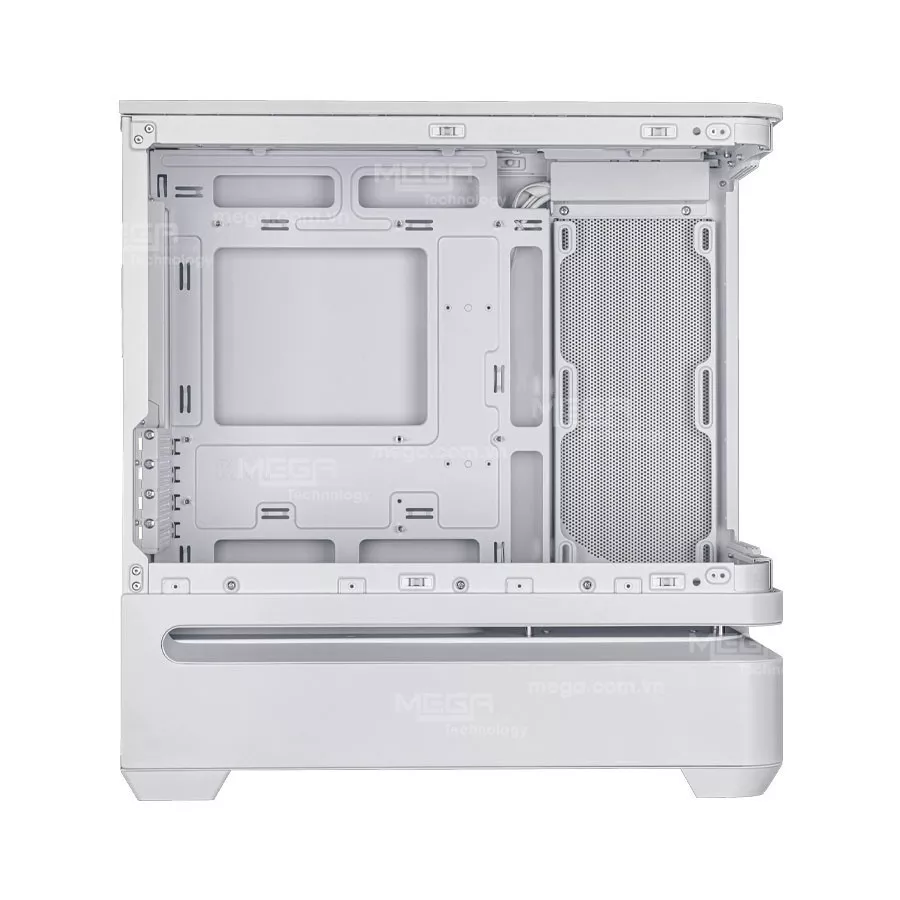 Case Asus PRIME AP202 White
