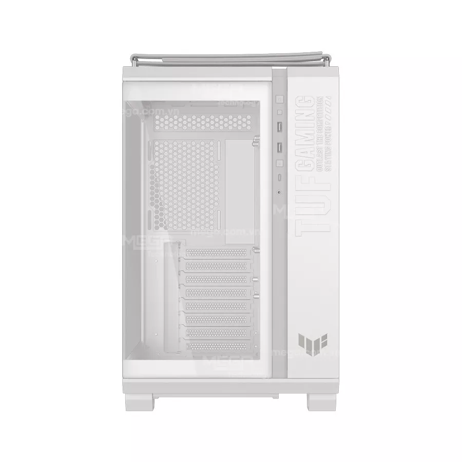 Case ASUS TUF Gaming GT502 Horizon White