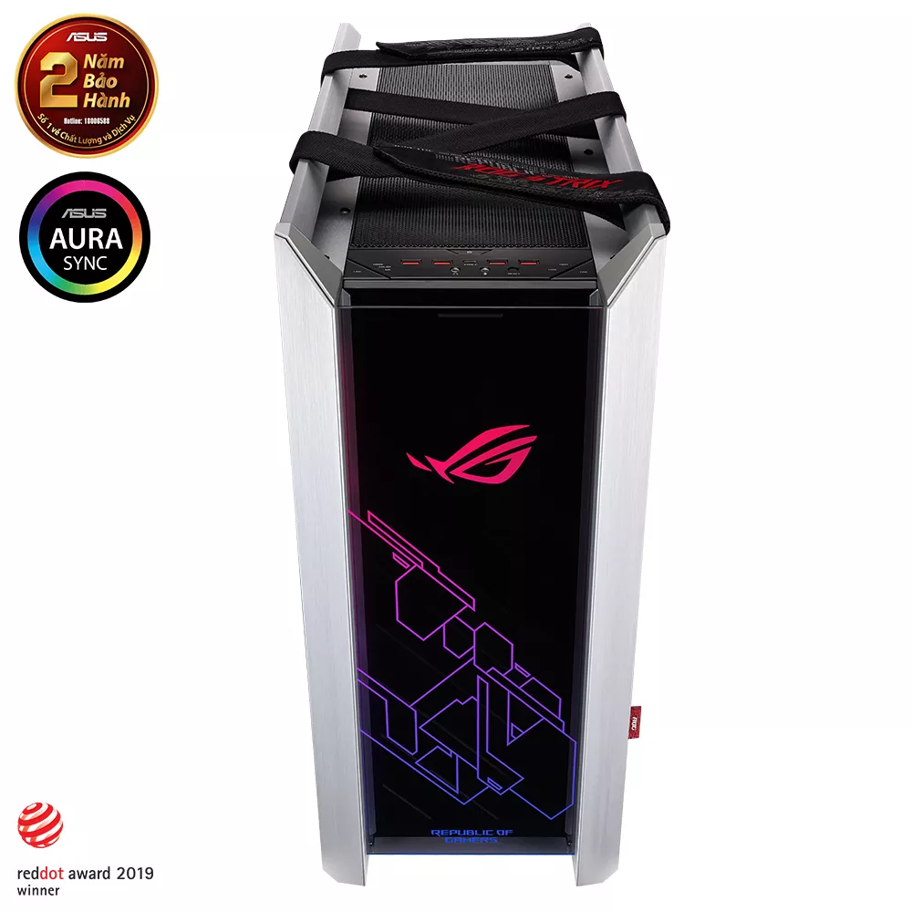 Case Asus Rog Strix Helios GX601
