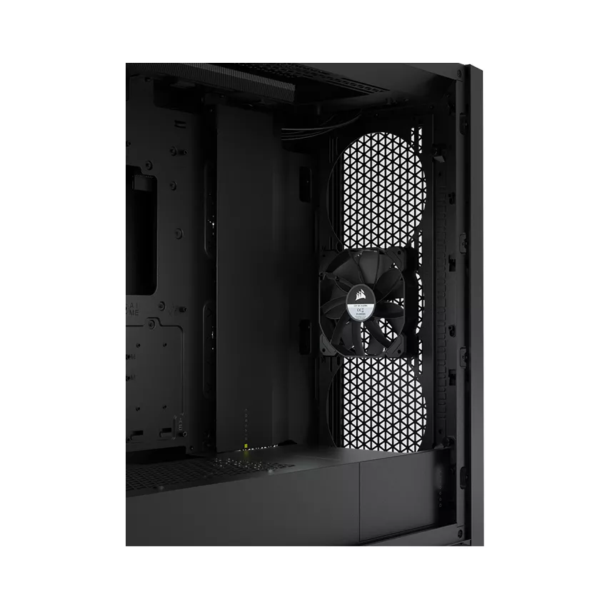 Case Corsair 5000D Airflow TG Đen