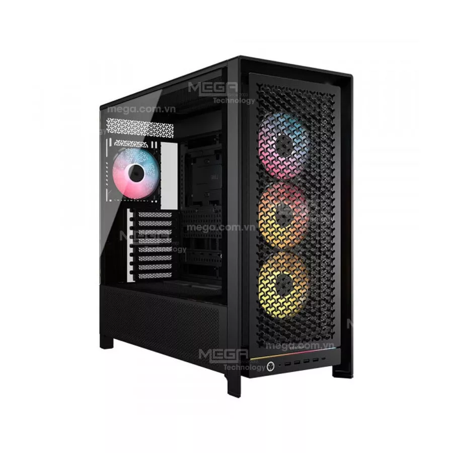Case Corsair FRAME 5000D RS ARGB