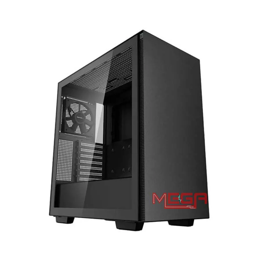 Case DEEPCOOL CH510