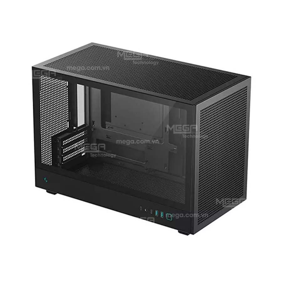 Case DEEPCOOL CH260