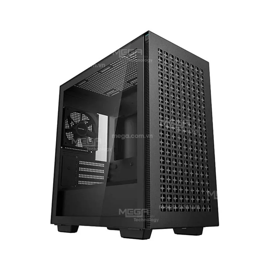 Case DEEPCOOL CH370