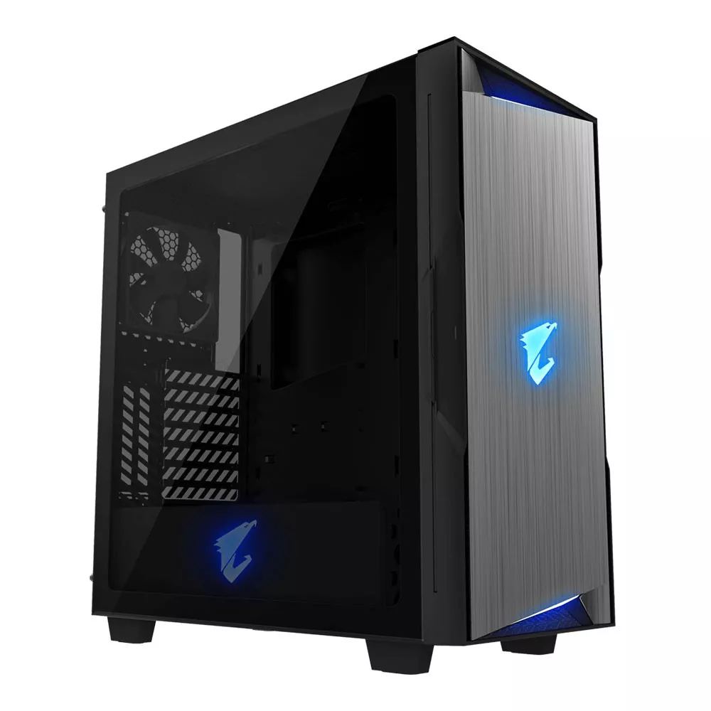 Case Gigabyte GB-AC300G