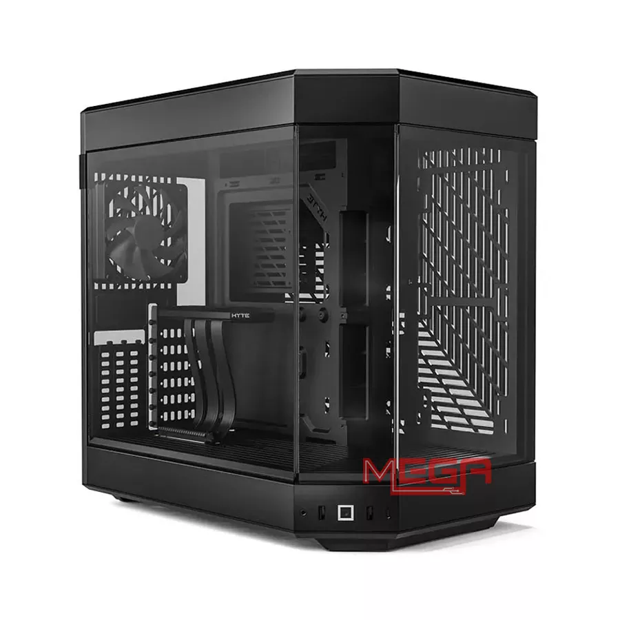 Case HYTE Y60 Black CS-HYTE-Y60-B