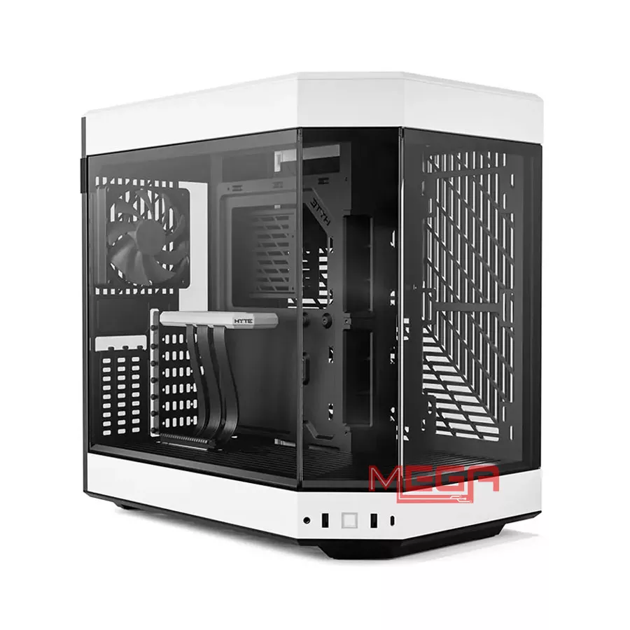 Case HYTE Y60 Black/White CS-HYTE-Y60-BW