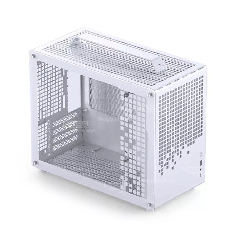 Case Jonsbo Z20 White