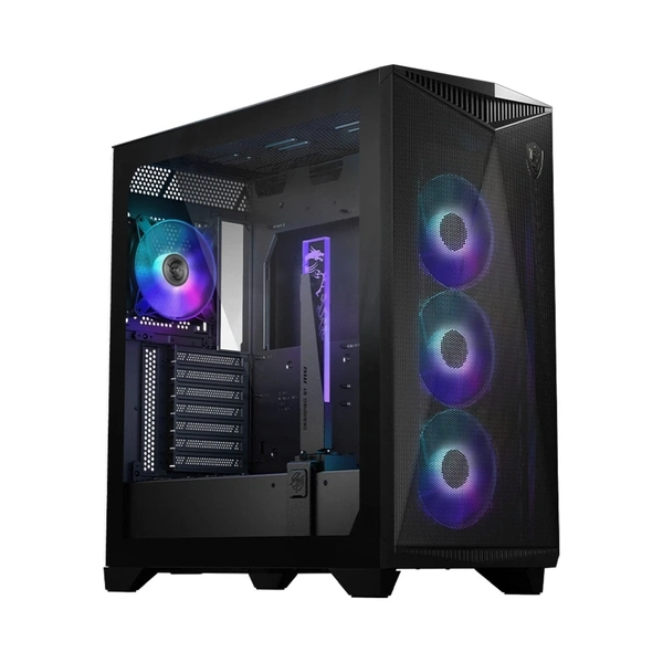 Case MSI MPG GUNGNIR 300R Airflow Black