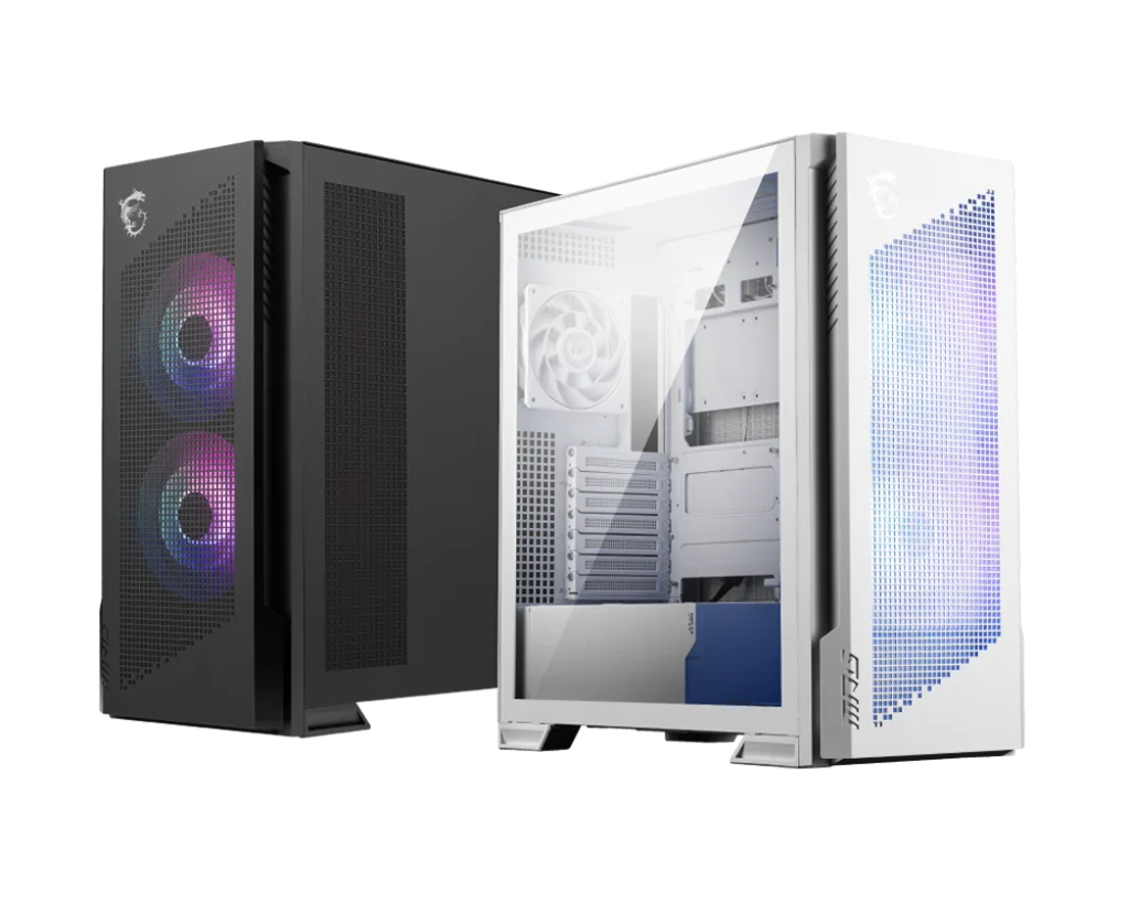 Case MSI MPG VELOX 300R AIRFLOW PZ