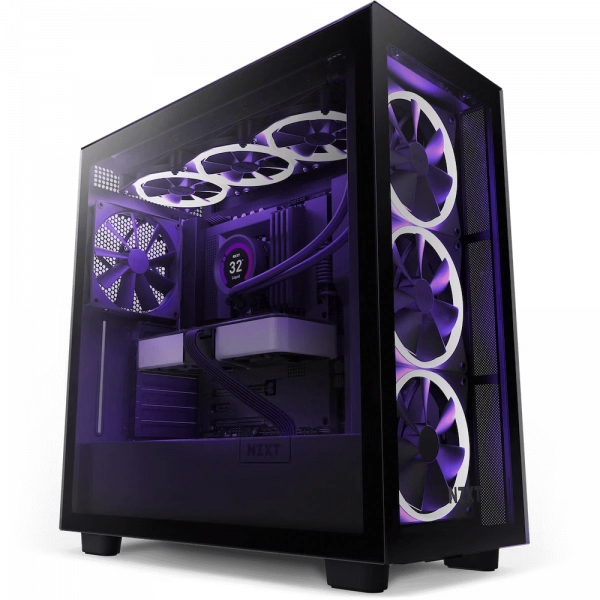 Case NZXT H7 Elite
