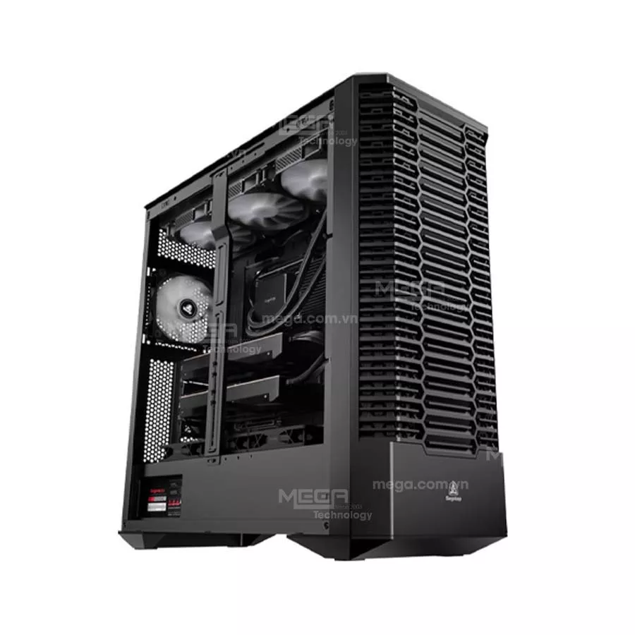 Case SEGOTEP Aeris WS1 Ultra