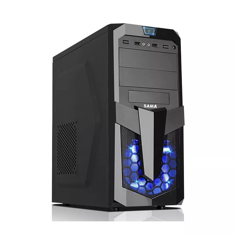 Case Sama S4 Game Pro