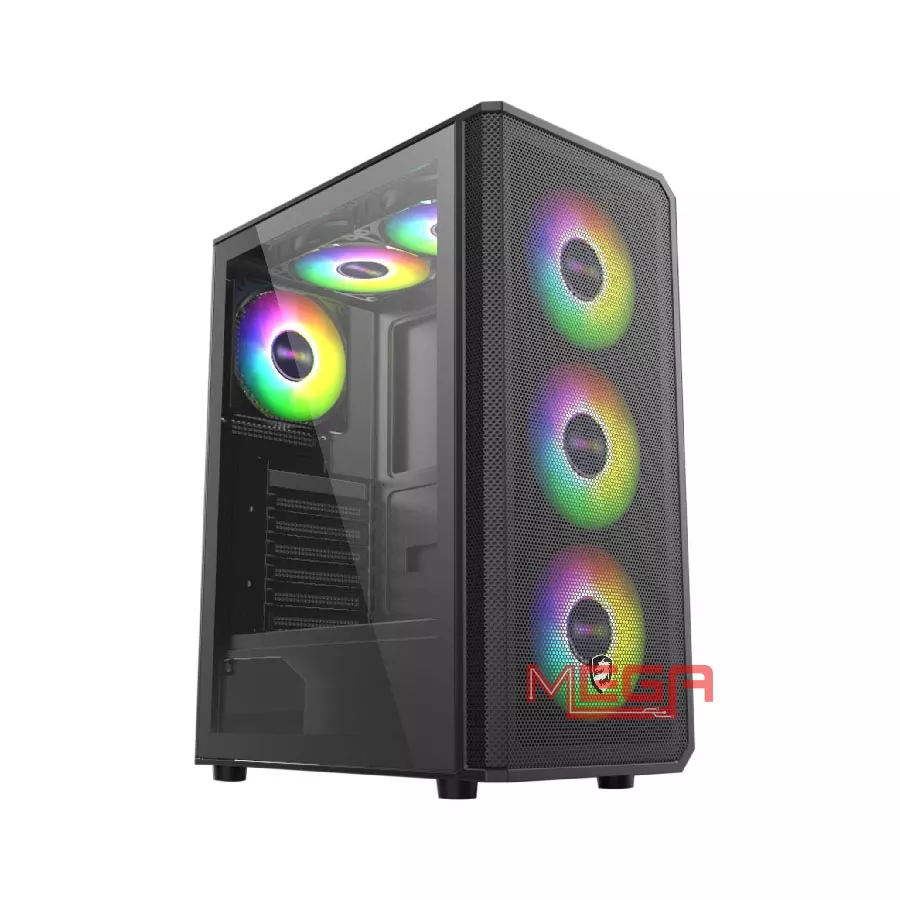 Case Vitra Ceres V309 3F RGB