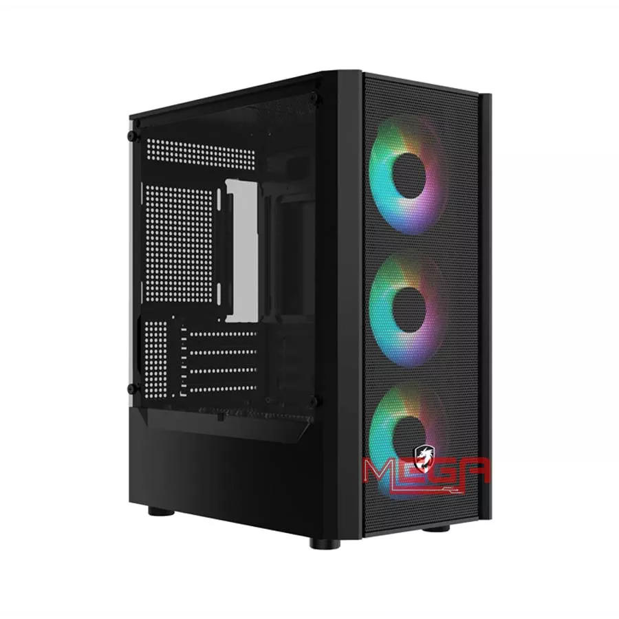 Case Vitra Cruise AX3 -3FRGB