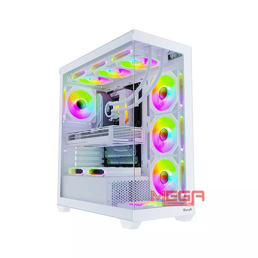 Vỏ Case Vitra Atlantis WX1 White