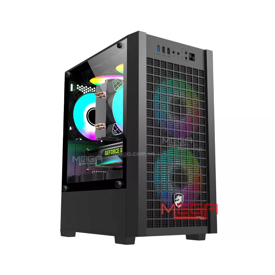 Case Vitra Cruise VX1